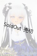 DOLLBOT/DBC 伽耶 2nd Ver.（ブラックダイヤモンド肌）/ A-25-01-01-105-NY-ZA
