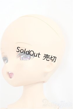 画像4: DOLLBOT/DBC 伽耶 2nd Ver.（ブラックダイヤモンド肌）/ A-25-01-01-105-NY-ZA