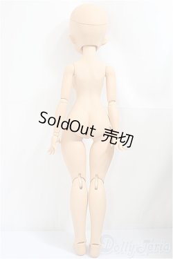 画像6: DOLLBOT/DBC 伽耶 2nd Ver.（ブラックダイヤモンド肌）/ A-25-01-01-105-NY-ZA