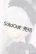 azone/1/3アイリスコネクト:レイラ/もふもふカフェヘようこそ♪(満月のオオカミメイドver.)/0 A-25-01-01-104-NY-ZA