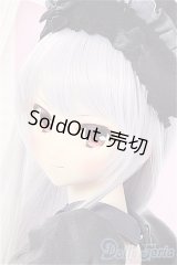 azone/1/3アイリスコネクト:レイラ/もふもふカフェヘようこそ♪(満月のオオカミメイドver.)/0 A-25-01-01-104-NY-ZA