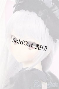 azone/1/3アイリスコネクト:レイラ/もふもふカフェヘようこそ♪(満月のオオカミメイドver.)/0 A-25-01-01-104-NY-ZA