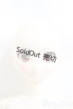 画像2: azone/1/3アイリスコネクト:レイラ/もふもふカフェヘようこそ♪(満月のオオカミメイドver.)/0 A-25-01-01-104-NY-ZA