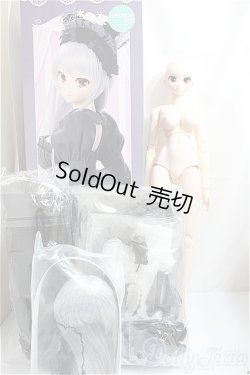 画像7: azone/1/3アイリスコネクト:レイラ/もふもふカフェヘようこそ♪(満月のオオカミメイドver.)/0 A-25-01-01-104-NY-ZA