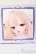 DDH-01/カスタムヘッド　ロンシュカ様製/BJD　球体関節人形 A-25-01-01-118-NY-ZA