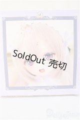 DDH-01/カスタムヘッド　ロンシュカ様製/BJD　球体関節人形 A-25-01-01-118-NY-ZA