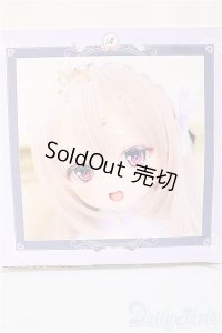 DDH-01/カスタムヘッド　ロンシュカ様製/BJD　球体関節人形 A-25-01-01-118-NY-ZA