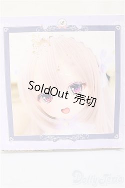 画像1: DDH-01/カスタムヘッド　ロンシュカ様製/BJD　球体関節人形 A-25-01-01-118-NY-ZA