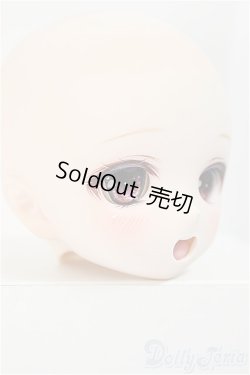 画像3: DDH-01/カスタムヘッド　ロンシュカ様製/BJD　球体関節人形 A-25-01-01-118-NY-ZA