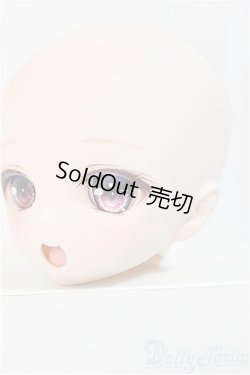 画像4: DDH-01/カスタムヘッド　ロンシュカ様製/BJD　球体関節人形 A-25-01-01-118-NY-ZA