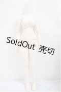MDD/もちあしベースボディ/BJD　球体関節人形 A-25-01-01-113-KD-ZA