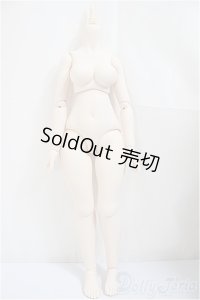 MDD/もちあしベースボディ/BJD　球体関節人形 A-25-01-01-113-KD-ZA