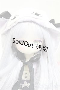 TinyFox/夢喰獏 マーフィー/BJD　球体関節人形 A-25-01-01-102-KD-ZA