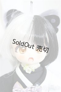 TinyFox/バタフライクノイチ カカフ/BJD　球体関節人形 A-25-01-01-103-KD-ZA