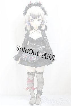 画像6: Sprouting Dragon/Big Zilu/BJD　球体関節人形 A-25-01-01-101-KD-ZA