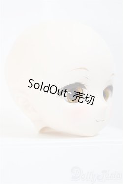 画像2: DDH-01/カスタムメイクヘッド/BJD　球体関節人形 A-25-01-01-115-KD-ZA