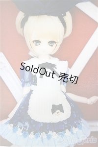 SDM＆MSD/OF:衣装セット　Doll Heart製/1/4　40ｃｍ　BJD　MJD　衣装　ドール用 A-25-03-12-382-KD-ZA