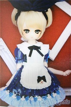 画像1: SDM＆MSD/OF:衣装セット　Doll Heart製/1/4　40ｃｍ　BJD　MJD　衣装　ドール用 A-25-03-12-382-KD-ZA