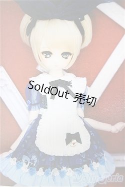 画像1: SDM＆MSD/OF:衣装セット　Doll Heart製/1/4　40ｃｍ　BJD　MJD　衣装　ドール用 A-25-03-12-382-KD-ZA