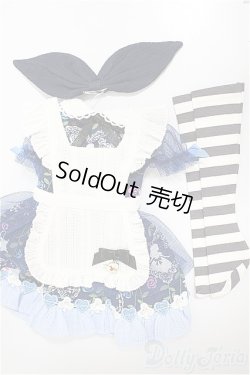 画像2: SDM＆MSD/OF:衣装セット　Doll Heart製/1/4　40ｃｍ　BJD　MJD　衣装　ドール用 A-25-03-12-382-KD-ZA
