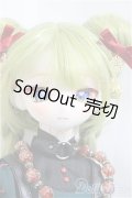 TinyFox1/4/ MACOCOシリーズ ゾンビメッセンジャー リー/BJD　球体関節人形 A-25-01-01-109-KD-ZA
