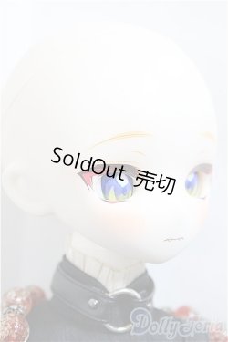 画像3: TinyFox1/4/ MACOCOシリーズ ゾンビメッセンジャー リー/BJD　球体関節人形 A-25-01-01-109-KD-ZA