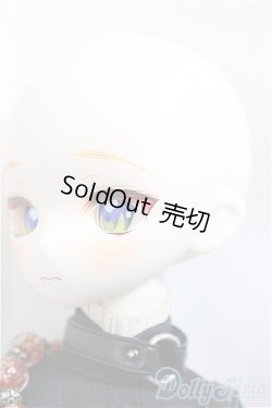 画像4: TinyFox1/4/ MACOCOシリーズ ゾンビメッセンジャー リー/BJD　球体関節人形 A-25-01-01-109-KD-ZA