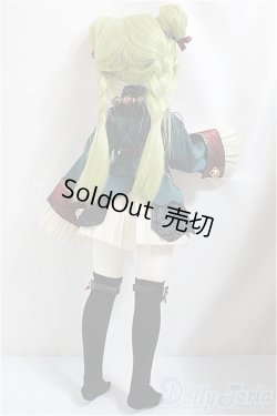 画像6: TinyFox1/4/ MACOCOシリーズ ゾンビメッセンジャー リー/BJD　球体関節人形 A-25-01-01-109-KD-ZA