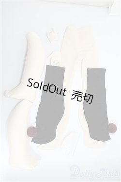 画像7: TinyFox1/4/ MACOCOシリーズ ゾンビメッセンジャー リー/BJD　球体関節人形 A-25-01-01-109-KD-ZA