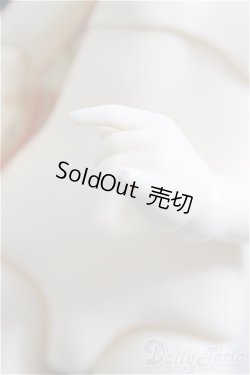 画像9: TinyFox1/4/ MACOCOシリーズ ゾンビメッセンジャー リー/BJD　球体関節人形 A-25-01-01-109-KD-ZA