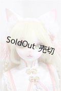 DEAR MINE/VIVIEN L. Spring Princess ver. ~春鈴~/BJD　球体関節人形 A-25-01-01-108-KD-ZA
