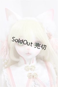 DEAR MINE/VIVIEN L. Spring Princess ver. ~春鈴~/BJD　球体関節人形 A-25-01-01-108-KD-ZA