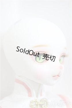 画像3: DEAR MINE/VIVIEN L. Spring Princess ver. ~春鈴~/BJD　球体関節人形 A-25-01-01-108-KD-ZA