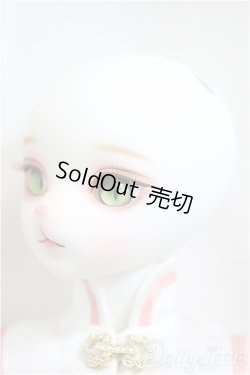 画像4: DEAR MINE/VIVIEN L. Spring Princess ver. ~春鈴~/BJD　球体関節人形 A-25-01-01-108-KD-ZA