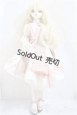 画像5: DEAR MINE/VIVIEN L. Spring Princess ver. ~春鈴~/BJD　球体関節人形 A-25-01-01-108-KD-ZA