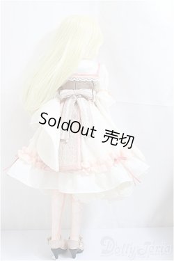 画像6: DEAR MINE/VIVIEN L. Spring Princess ver. ~春鈴~/BJD　球体関節人形 A-25-01-01-108-KD-ZA