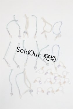 画像1: 幼SD/OF:小物 U-25-01-28-045-NY-ZU