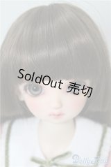 SDM女の子/コーディネートモデルF-60 U-25-01-14-210-NY-ZU