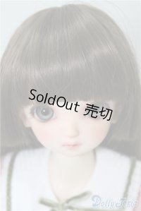 SDM女の子/コーディネートモデルF-60 U-25-01-14-210-NY-ZU