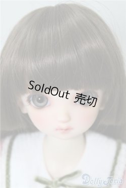 画像1: SDM女の子/コーディネートモデルF-60 U-25-01-14-210-NY-ZU