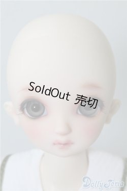 画像2: SDM女の子/コーディネートモデルF-60 U-25-01-14-210-NY-ZU