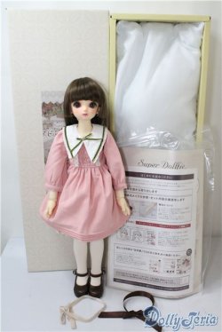 画像6: SDM女の子/コーディネートモデルF-60 U-25-01-14-210-NY-ZU