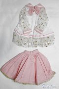 SDM＆MSD/OF:衣装セット/1/4　40ｃｍ　BJD　MJD　衣装　ドール用 A-25-03-05-527-NY-ZA
