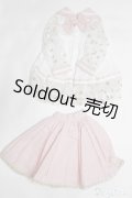 SDM＆MSD/OF:衣装セット/1/4　40ｃｍ　BJD　MJD　衣装　ドール用 A-25-03-05-527-NY-ZA