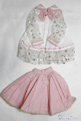 SDM＆MSD/OF:衣装セット/1/4　40ｃｍ　BJD　MJD　衣装　ドール用 A-25-03-05-527-NY-ZA