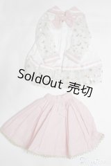 SDM＆MSD/OF:衣装セット/1/4　40ｃｍ　BJD　MJD　衣装　ドール用 A-25-03-05-527-NY-ZA