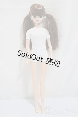 画像2: リカちゃんキャッスル/ジュディ/BJD　球体関節人形 A-25-01-08-241-NY-ZA