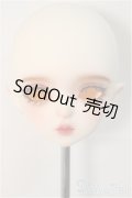 angell studio/1/4「山海経」玉兎：ヘッド/ A-25-01-01-266-NY-ZA
