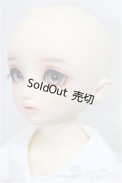 画像3: SDM/スタンダードモデルちよ/BJD 球体関節人形 A-25-01-01-267-NY-ZA