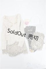 DD/OF:衣装セット/0 A-25-03-12-337-NY-ZA